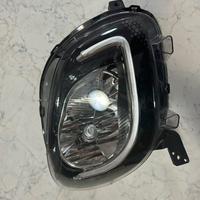 Fanale anteriore dx SMART