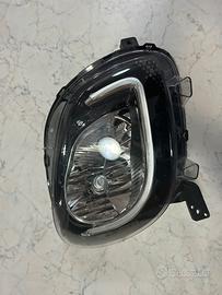 Fanale anteriore dx SMART