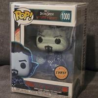 Funko Pop Doctor Strange CHASE