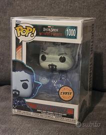 Funko Pop Doctor Strange CHASE