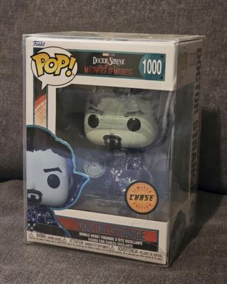 Funko Pop Doctor Strange CHASE