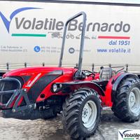 Trattore Antonio Carraro TGF 9900