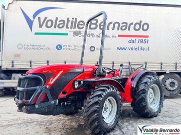 Trattore Antonio Carraro TGF 9900