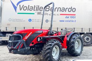 Trattore Antonio Carraro TGF 9900
