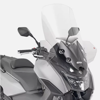 Cupolino Sym Maxsym 400 (2021-2025)