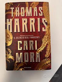 Cari Mora (Thomas Harris)