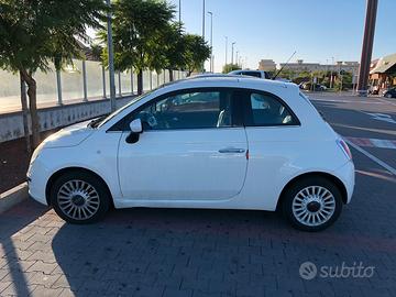 FIAT 500 1.2  LOUNGE