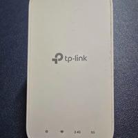 Range Extender Wi-Fi TP-Link RE330