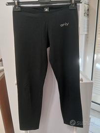 leggings only