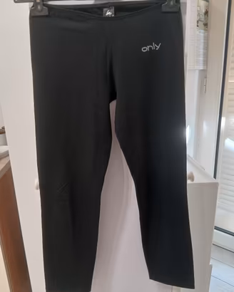 leggings only