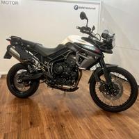 TRIUMPH Tiger 800 XC Abs my15