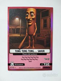 Carta tung.. sahur brainrot