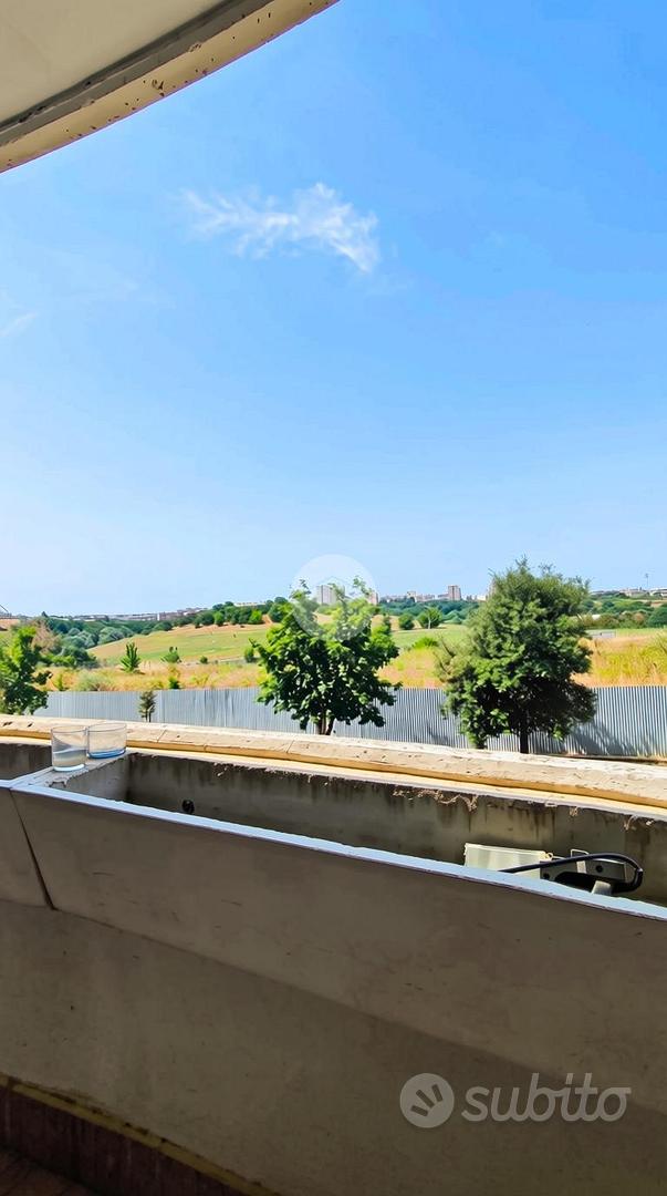 Appartamento – Roma, Porta di Roma, Municipio Roma III - Vista 5