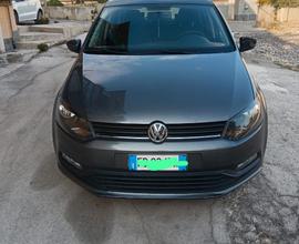 VOLKSWAGEN Polo 5ª serie - 2015