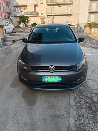 VOLKSWAGEN Polo 5ª serie - 2015