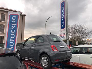 Fiat 500 C 1.0 Hybrid Cult ADATTA PER NEOPATENTATI