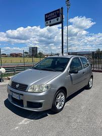 Fiat Punto 1.2 GPL Neopatentati PERMUTE RATE
