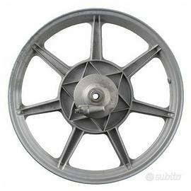 Ruota anteriore con disco Cagiva SST 250
