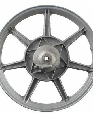 Ruota anteriore con disco Cagiva SST 250