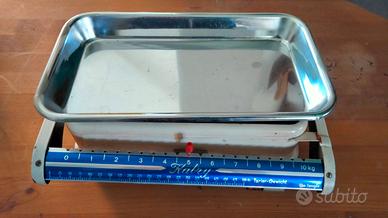 Bilancia meccanica KATRY anni 70