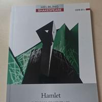 Hamlet. Level 6 (B1+). Helbling Shakespeare series