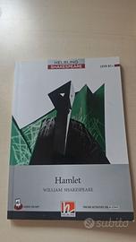 Hamlet. Level 6 (B1+). Helbling Shakespeare series