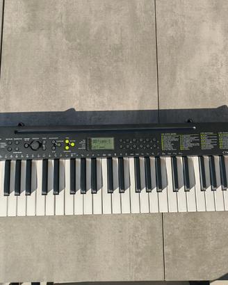 Pianola ctk240