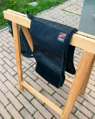 Fascia di rispetto Zandonà