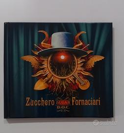 Zucchero Sugar Fornaciari "DOC"