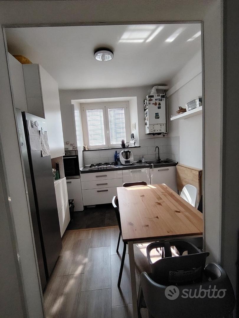 Appartamento – Jesi - Altro