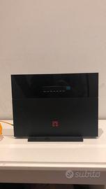 Modem TIM hub+