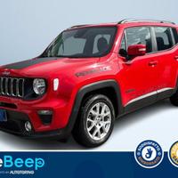 Jeep Renegade 1.6 MJT LONGITUDE 2WD 120CV