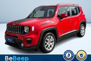 Jeep Renegade 1.6 MJT LONGITUDE 2WD 120CV