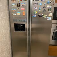 Frigorifero Electrolux