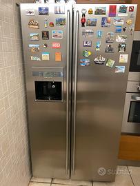 Frigorifero Electrolux