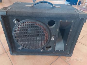 Cassa Diffusore Passivo Reitano