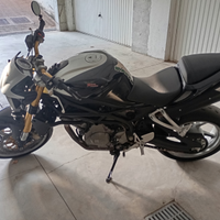 Morini Corsaro 1200