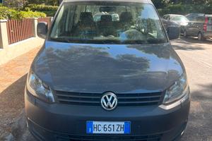 Volkswagen Caddy 1.6 tdi