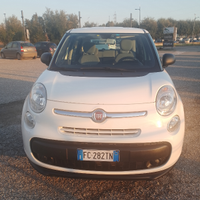 Fiat 500 L 1.3 mjet autocarro iva esposta