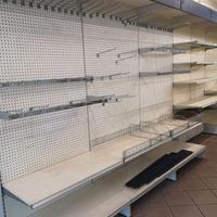 arredamento usato negozio