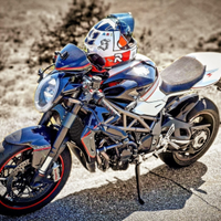 MV Agusta Brutale 1090 RR