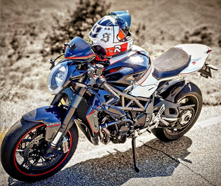 MV Agusta Brutale 1090 RR