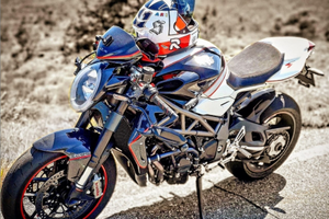 MV Agusta Brutale 1090 RR