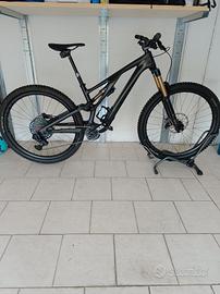 Specialized S-Works Stumpjumper EVO Taglia M  S3