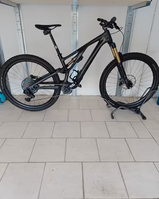 Specialized S-Works Stumpjumper EVO Taglia M  S3