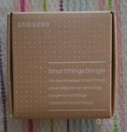 SAMSUNG SmartThings Dongle - Nuova