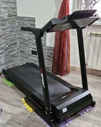 tapis roulant 