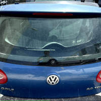COFANO POSTERIORE POST. VOLKSWAGEN GOLF 5