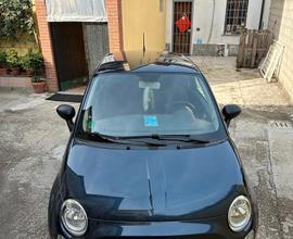 IN ARRIVO Fiat 500 1.2 Pop X Neopatentati