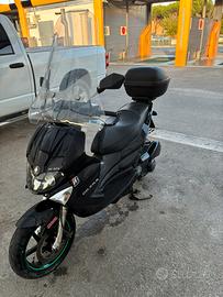 Gilera Runner 125 ST 4T
